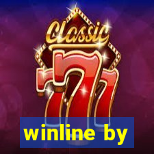 winline by